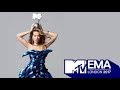 Bilbao acogerá la gala de los MTV EMA 2018