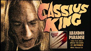 CASSIUS KING - Abandon Paradise (official video)