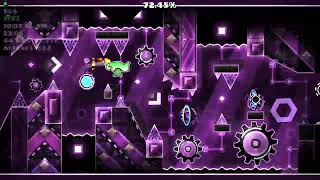 Chromatic Haze 44-98