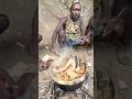 What Hadza tribe men cooking today #food #gatherer #cooking #africa #foodpreparation #africanfood