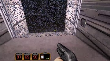 Its time to kick ass and chew bubble gum (DUKE NUKEM 3D)