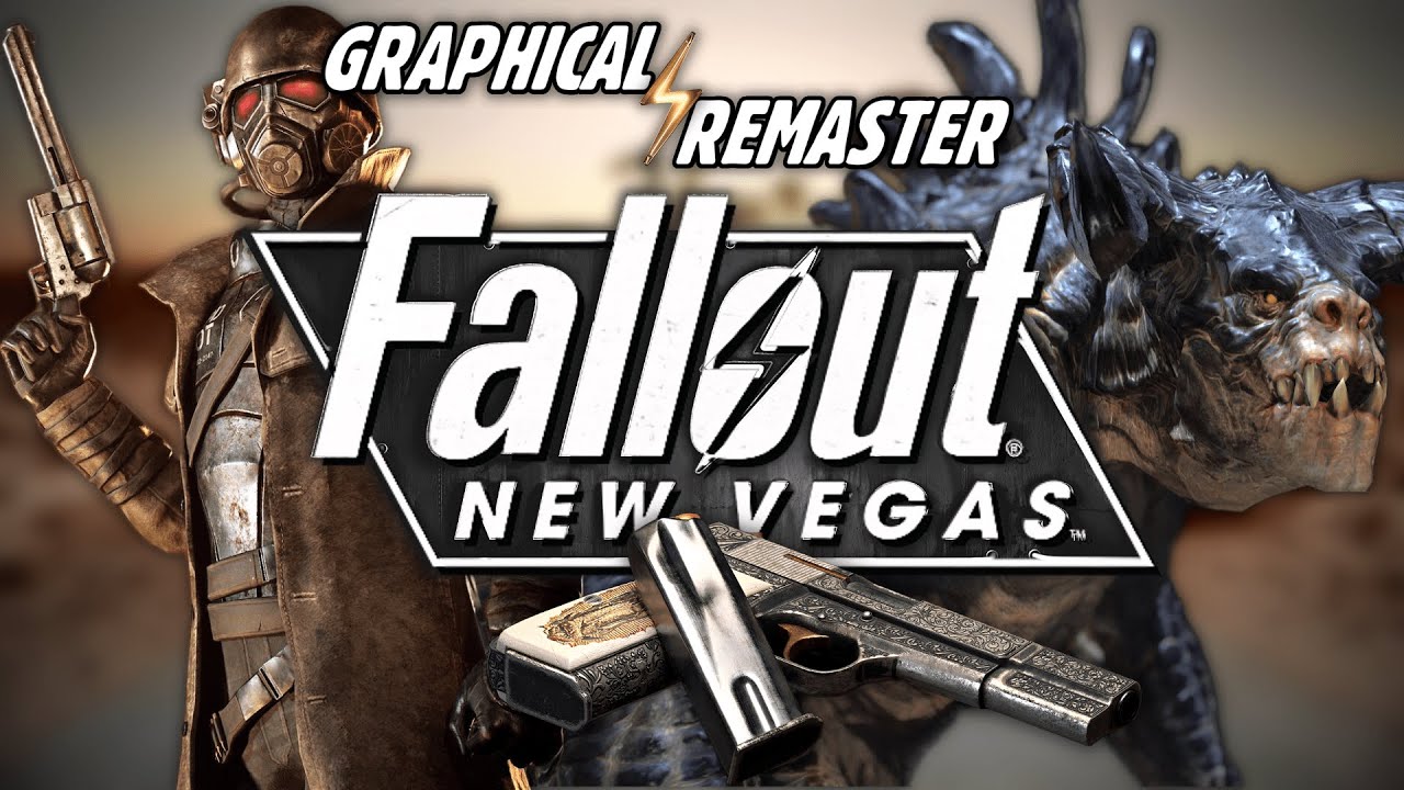 5 Mods That Make Fallout 4 More Like New Vegas