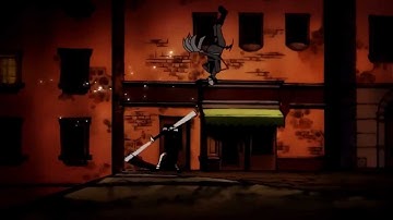 BKS - First mep  [Linking park - Numb]