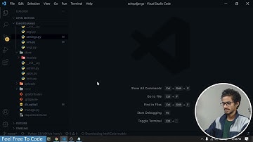 #4.1. No changes detected 😭 | Eshop | Django