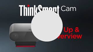 Lenovo ThinkSmart Cam