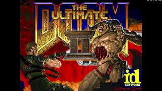 Doom 2 [Random Map 2 & 3] - UVMax Speedrun with Vanilla & Smooth Mod