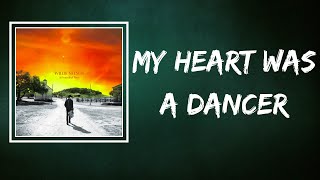Willie Nelson - My Heart Was A Dancer (Lyrics)