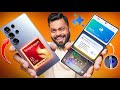 Samsung Galaxy S25 Ultra Unboxing Quick Review The Most Ultra Phone 