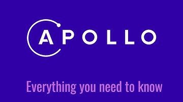 Apollo Link State in Less than 30 Minutes