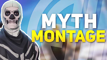 TSM Myth Fortnite Montage