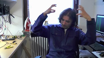 MIDI organ pedals - 02:  More background