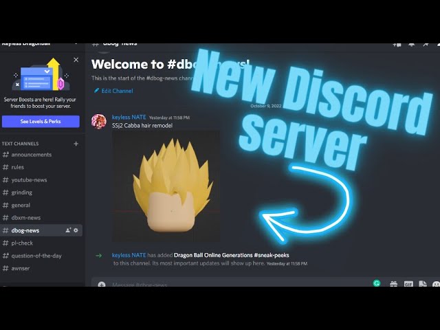 Best Roblox Discord Servers In 2022 [Don't Miss Out On The Fun] -  BrightChamps Blog
