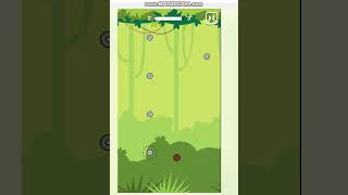 Swing Monkey game | @oddman games | @ payal gaming | Android game IOS game screenshot 4