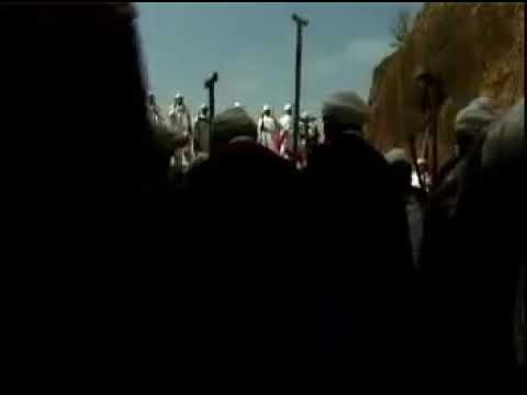 ቅዱስ ያሪድ ማህሌታይ መስጋና ሞገስ ተካ