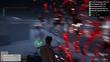 Added a quick and dirty front kick animation as a melee. GreenMonkey