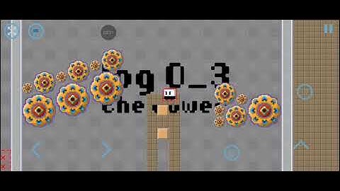 Team run floor 7878 chambers log_0 gameplay (includes wave jumps) 