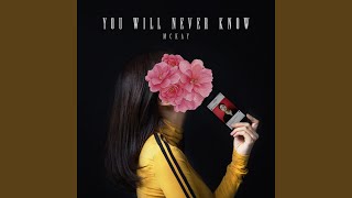 You Will Never Know English Version