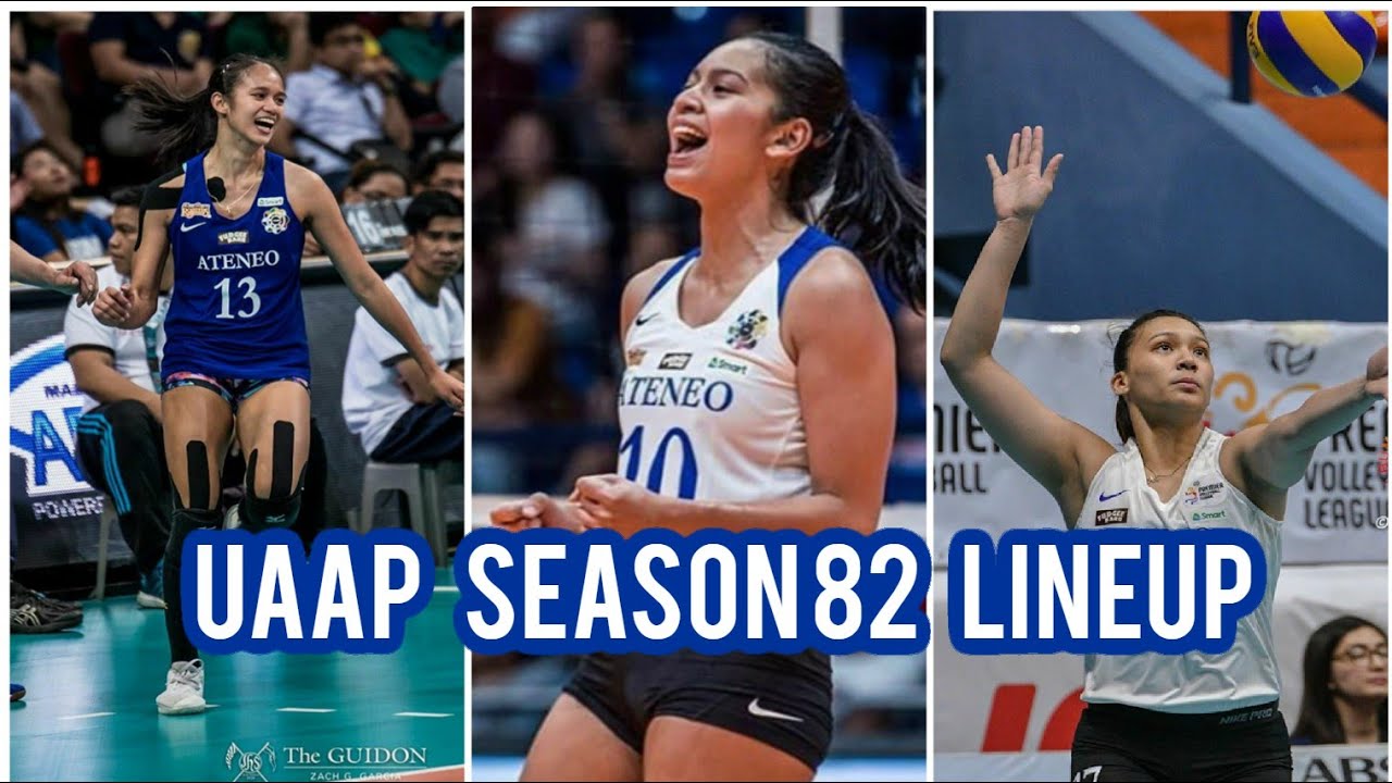 SOLID Lineup Of ATENEO LADY EAGLE This UAAP Season 82 YouTube solid-lineup-of-ateneo-lady-eagle-this-uaap-season-82-youtube
