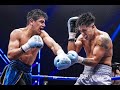 18082023  rodrigo coria vs marco garca  wbo latino super welter