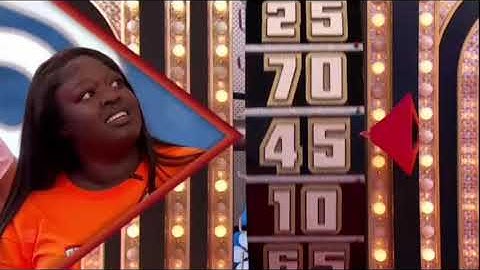 The Price Is Right Primetime | Global Getaways | Showcase Showdown (Part 2) | 9/23/2024