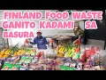 SUPER MONDAY JACKPOT SA BASURAHAN | DUMPSTER DIVING IN FINLAND | THAI-FINNISH