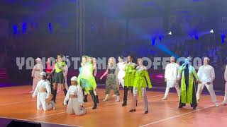 SUTERA- Aisha Retno  (Opening Sooka SuperBowl) 2022