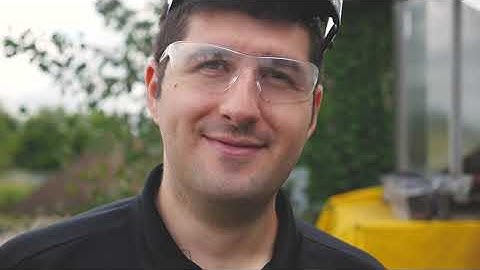 Meet the MPC Maintenance Team