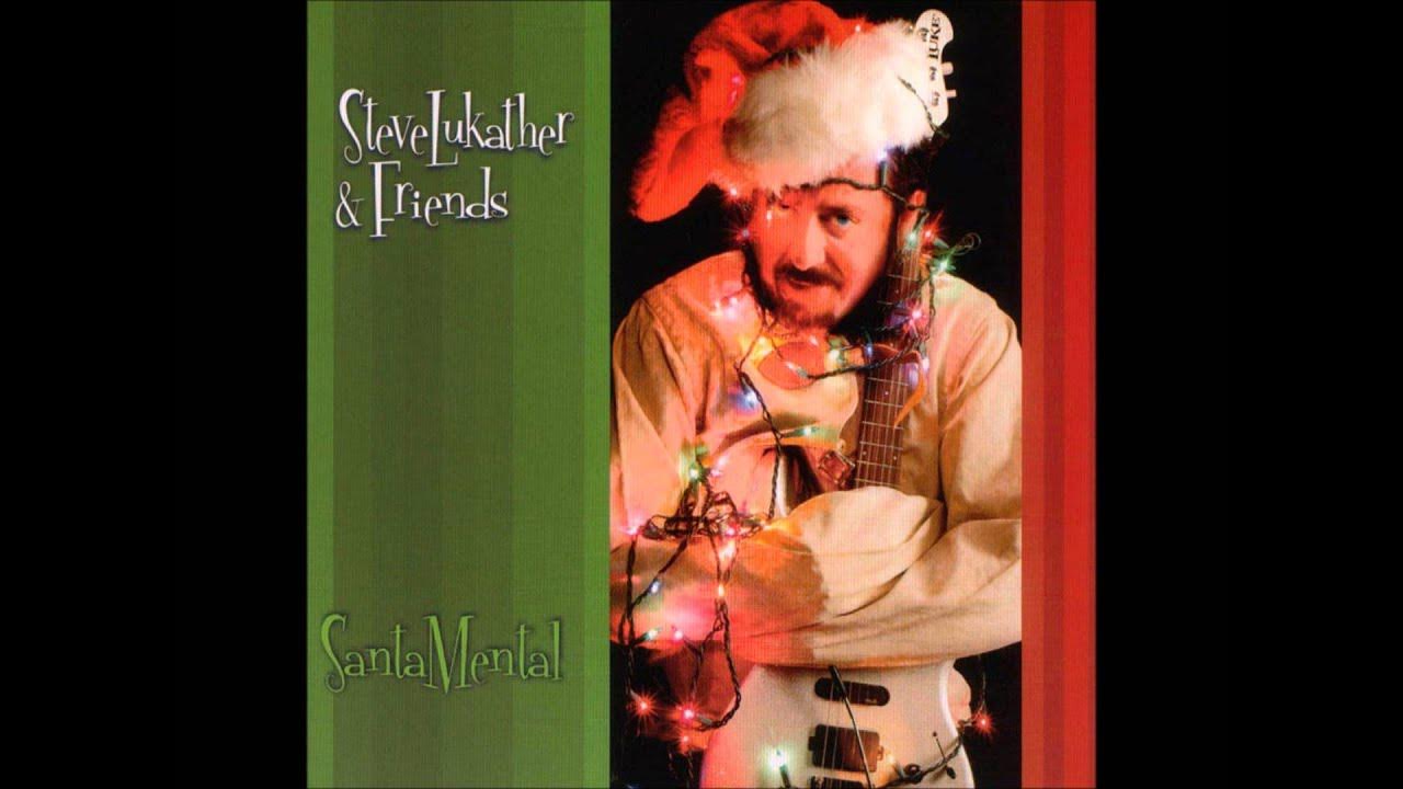 Steve Lukather & Friends - The Christmas Song Steve Lukather & Friends - The Christmas Song