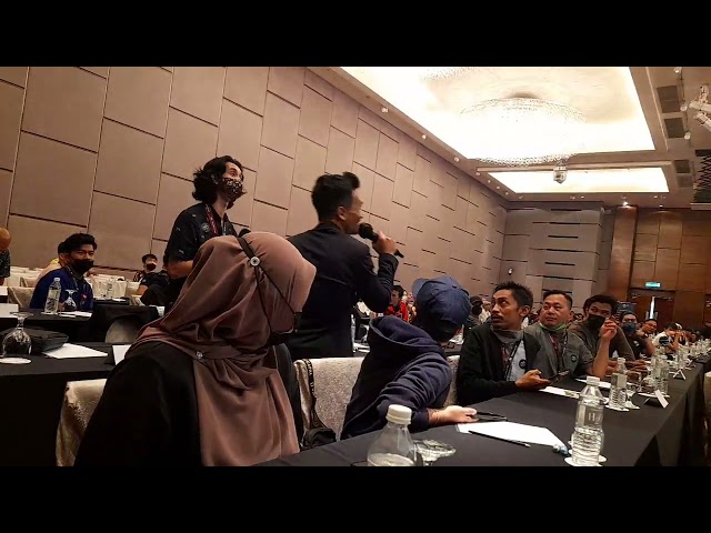 Trade:Seminar money matters by king Amin Part 2 class=