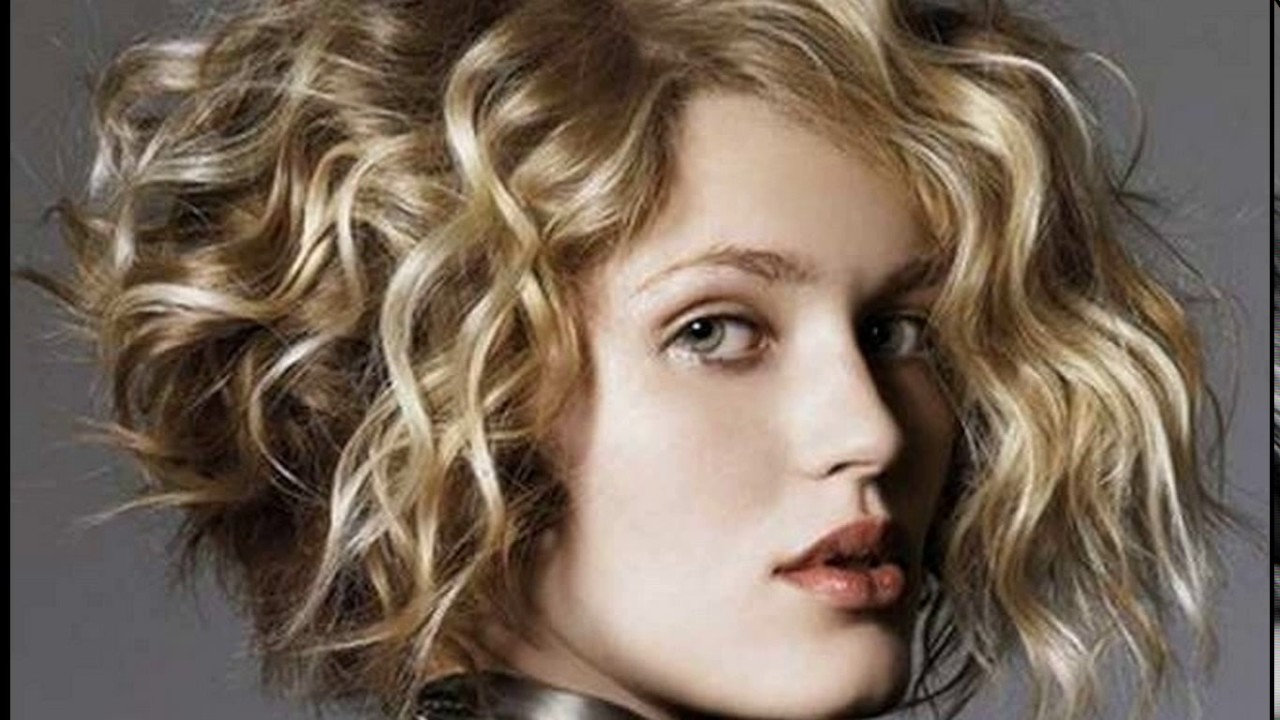 Short Haircuts Curly Hair Round Face YouTube Short Haircuts Curly Hair Round Face YouTube