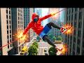 Spider Rope Hero Action Game New Game On PlayStore - Android Gameplay Part 1