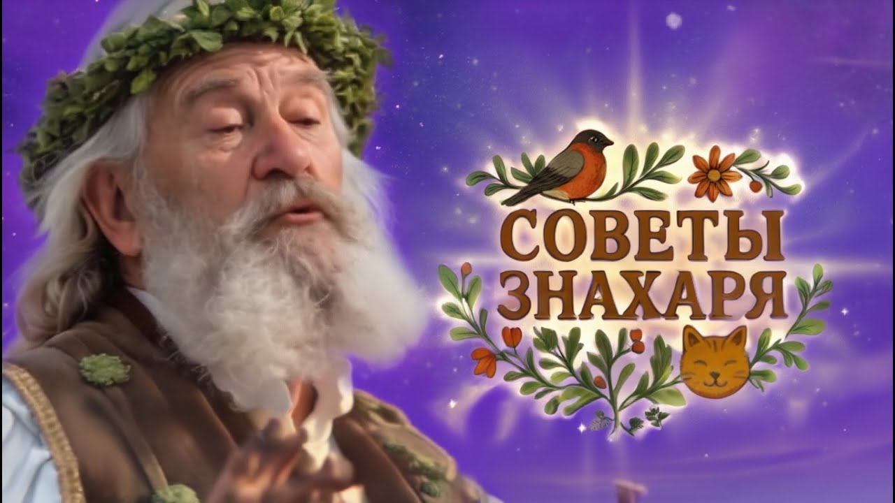 Если вам 60-80 лет- ходите меньше и делайте эти 5 вещи | ЗНАХАРЬ