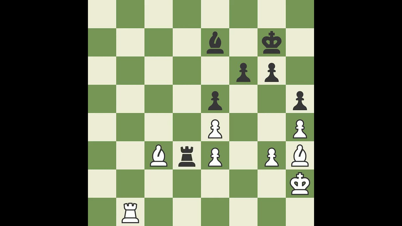 CRUSHED! PIRC DEFENSE Knockout! 