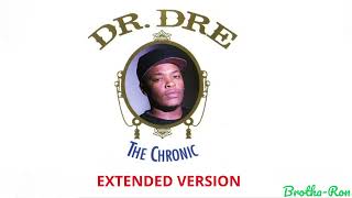 Dr. Dre - The Doctor&#39;s Office Extended Mix