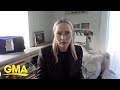 Mona Fastvold talks 'The Brutalist'
