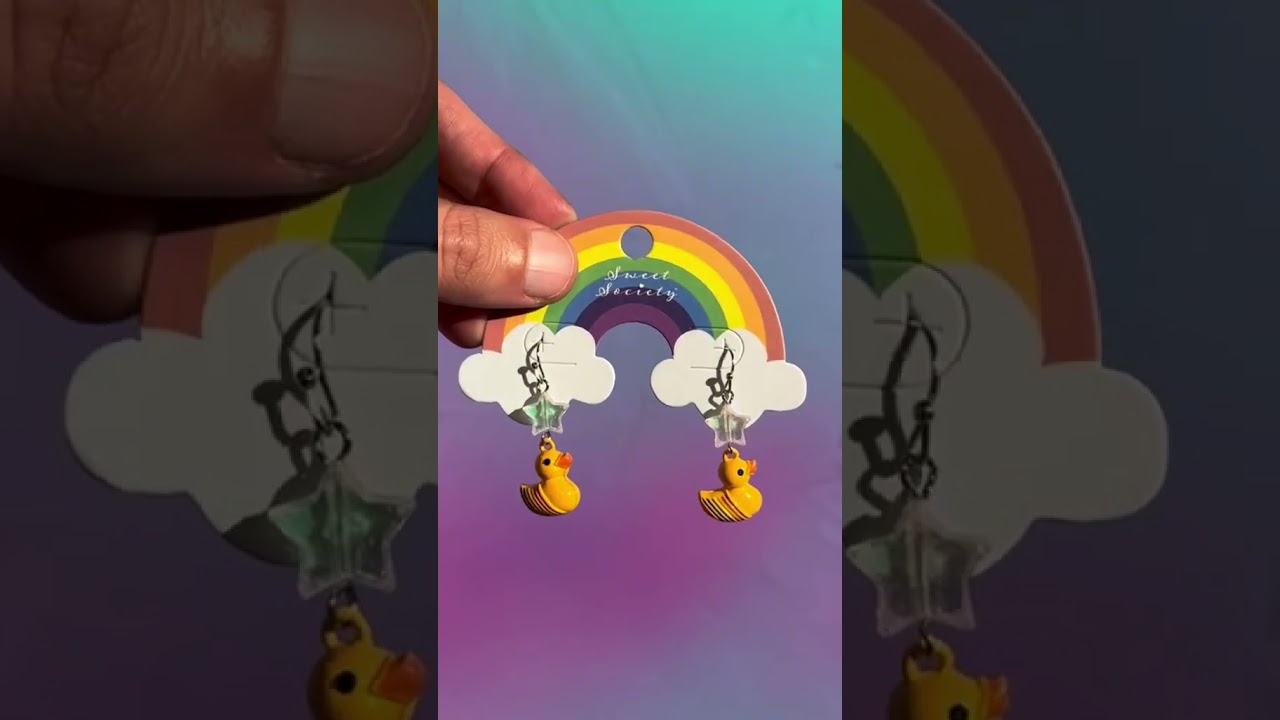 incoming! new pieces to wear with pride 🖤🌈 