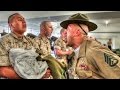 Marine Corps Boot Camp – Drill Instructors From Hell