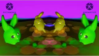 Preview 2 Sunny Bunnies Effects 2