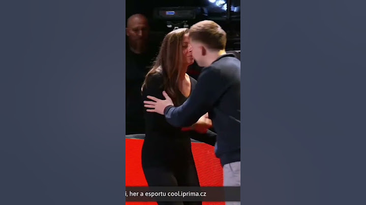 Miss problem a kiss s Le Sym | Clash of the Stars 8