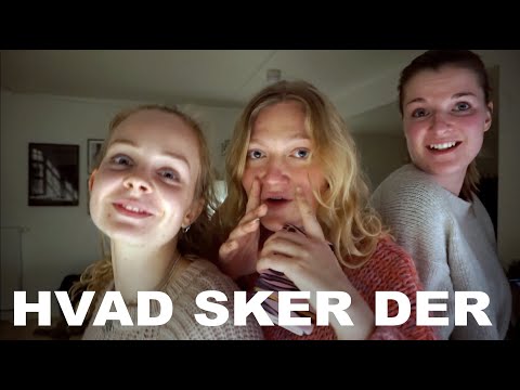 Video: Hvad Er Chokerende