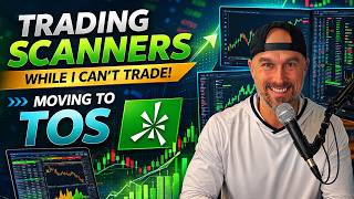 Day Trading Scanner Review