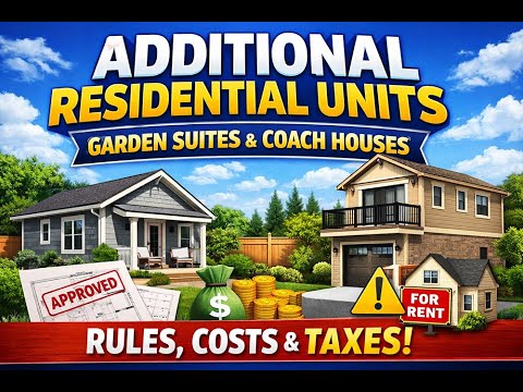 Property Zoning Codes Ontario