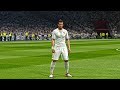 GARETH BALE Free Kicks From PES 2008 to 2023