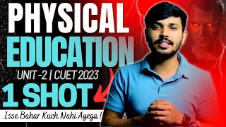 Training Methods Detailed One-Shot with MCQs | Unit-2 | CUET 2023 Physical Education ?