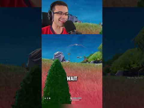 Fortnite REALLY Broke the Game With This Update #fortnite