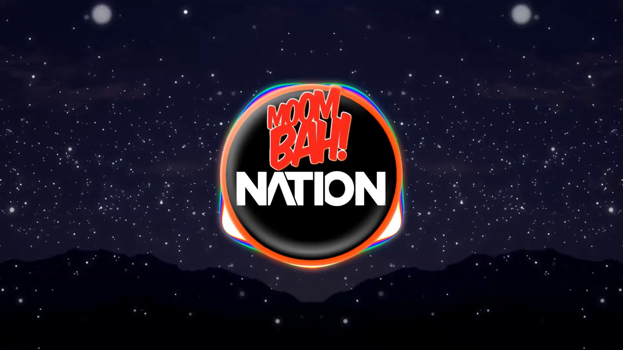 ROSALÍA & Travis Scott - TKN (Lkhn Bootleg)