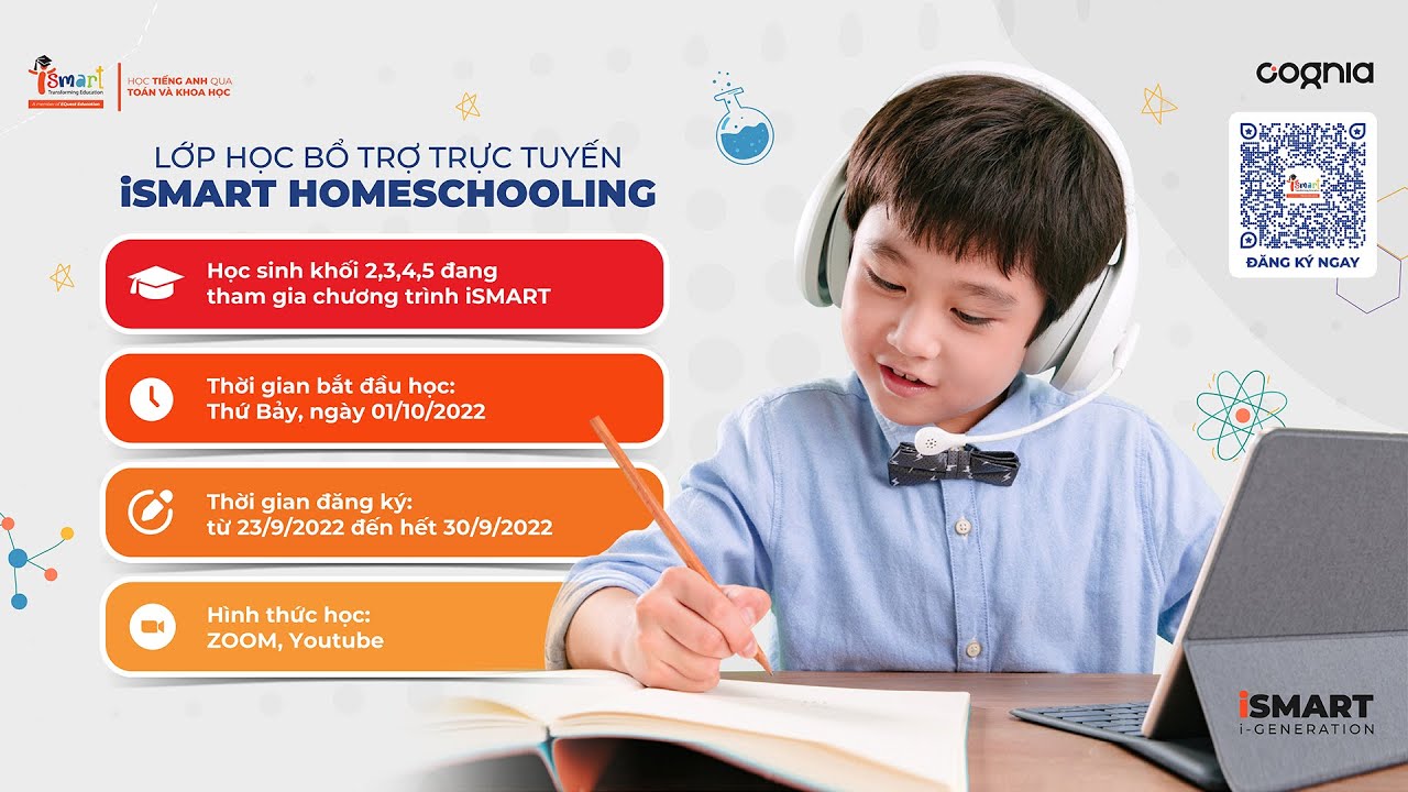 iSMART Hà Nội_Tiếng Anh Khoa học 3 _Roots