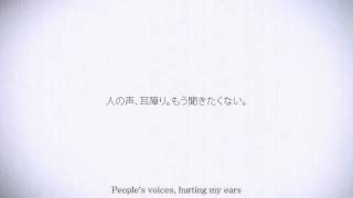Hatsune Miku - 6900000000 (English Subbed)