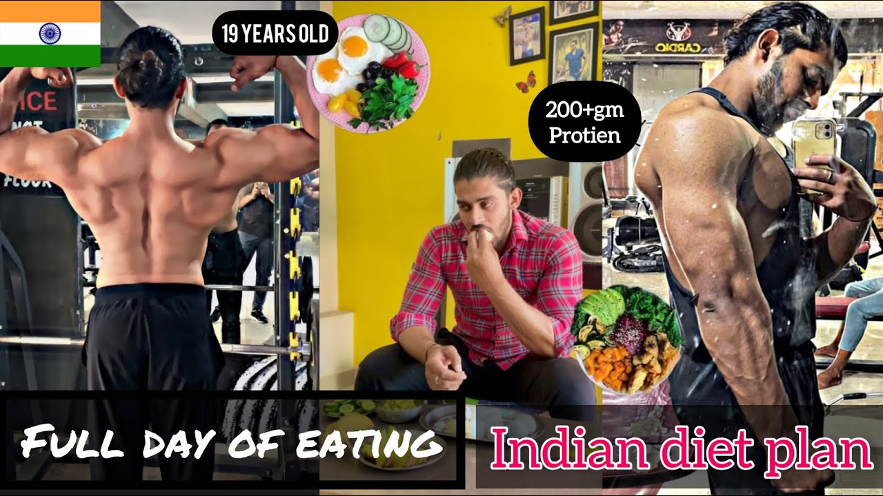 full-day-of-eating-for-muscle-gain-indian-diet-plan-youtube