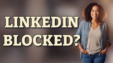 Can Someone You Block on LinkedIn Still View Your Profile?